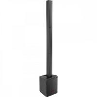 Sistema PA Ativo HH Tensor-solo Preto - 2