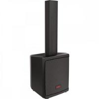 Sistema PA Ativo HH Tensor-solo Preto - 3