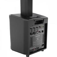 Sistema PA Ativo HH Tensor-solo Preto