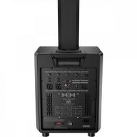 Sistema PA Ativo HH Tensor-solo Preto - 5