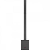 Sistema PA Ativo HH Tensor-solo Preto - 6