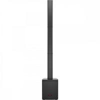 Sistema PA Ativo HH Tensor-solo Preto - 7