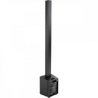 Sistema PA Ativo HH Tensor-solo Preto - 8