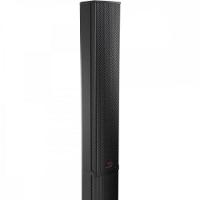 Sistema PA Ativo HH Tensor-solo Preto - 9