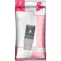 Adaptador USB 2.0 Para Rede RJ45 Ethernet 10/100 Mbps 5+ - 2