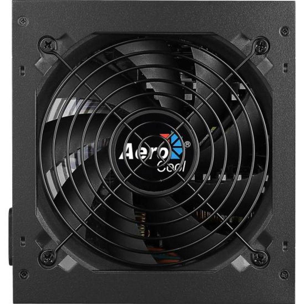 Fonte Gamer ATX Aerocool KCAS 800W 80 Plus Full Range APFC - 7