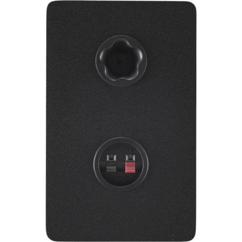 Monitor de Referência Para Estúdio Yamaha HS4 Preto (PAR) - 11