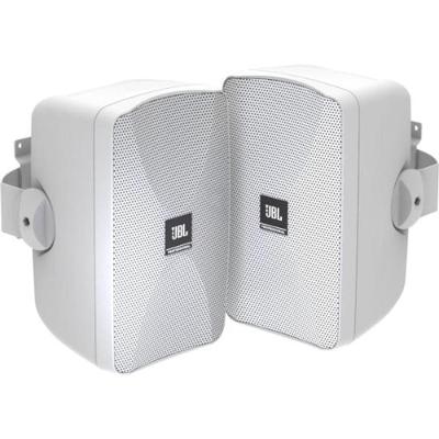 Caixa Passiva 6 JBL Control SA-6 PRO Branca PAR / 2