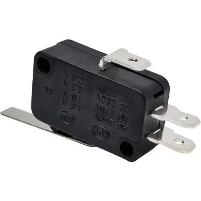 Chave Micro Switch 3 Terminais Storm 10A pacote Com 10