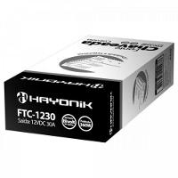 Fonte Colmeia Hayonik FTC1230 12VDC 30A 360W Bivolt Manual - 6