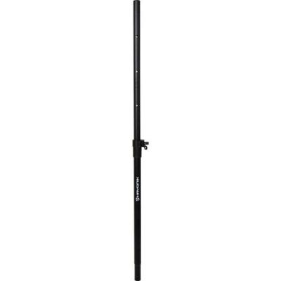 Suporte Para Som Profissional Hayonik S100 Preto