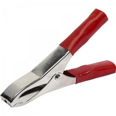 G Jacaré STORM 10cm 50A Vm pacote Com 50