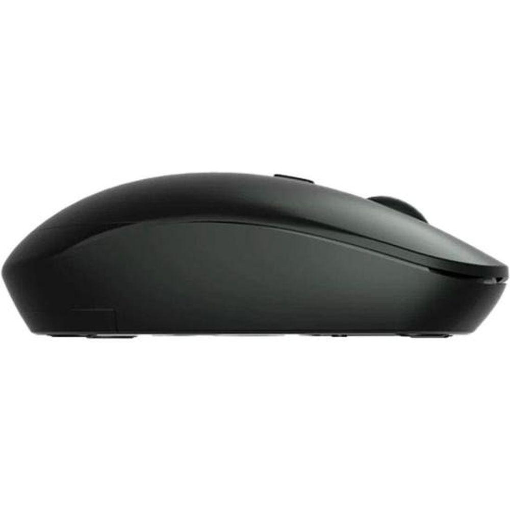 Mouse Sem Fio Lecoo WS205 Preto - 2