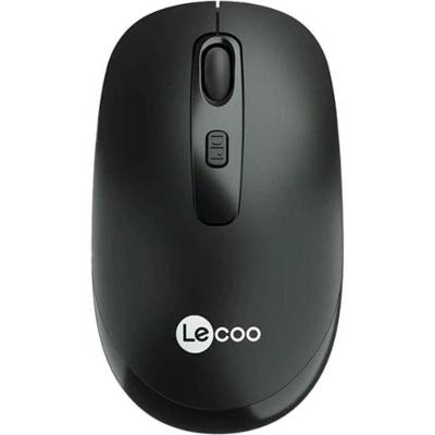Mouse Sem Fio Lecoo WS205 Preto