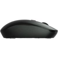 Mouse Sem Fio Lecoo WS205 Preto - 2