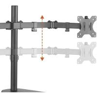 Suporte Para Monitor Articulado 17-32 ELG T1224N - 2