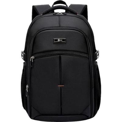 Mochila Para Notebook 15,6 Lecoo BG02 Preta