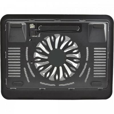 Suporte Para Notebook Com Cooler NBC-11BK C3Tech