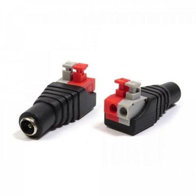 Jack J4 Com Borne Engate Rápido JCPQ0002 Storm pacote Com 10