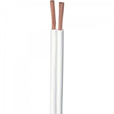 Fio Paralelo 2x16 1,00mm Branco CONTROLLER RL / 100