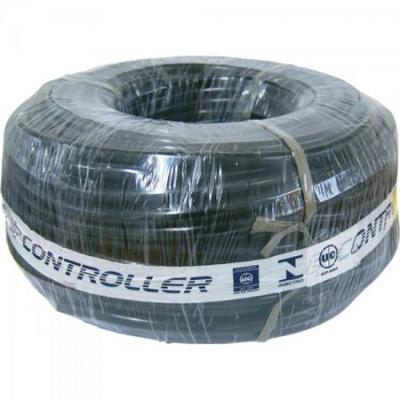Fio PP 2x0,75mm Preto CONTROLLER RL / 100