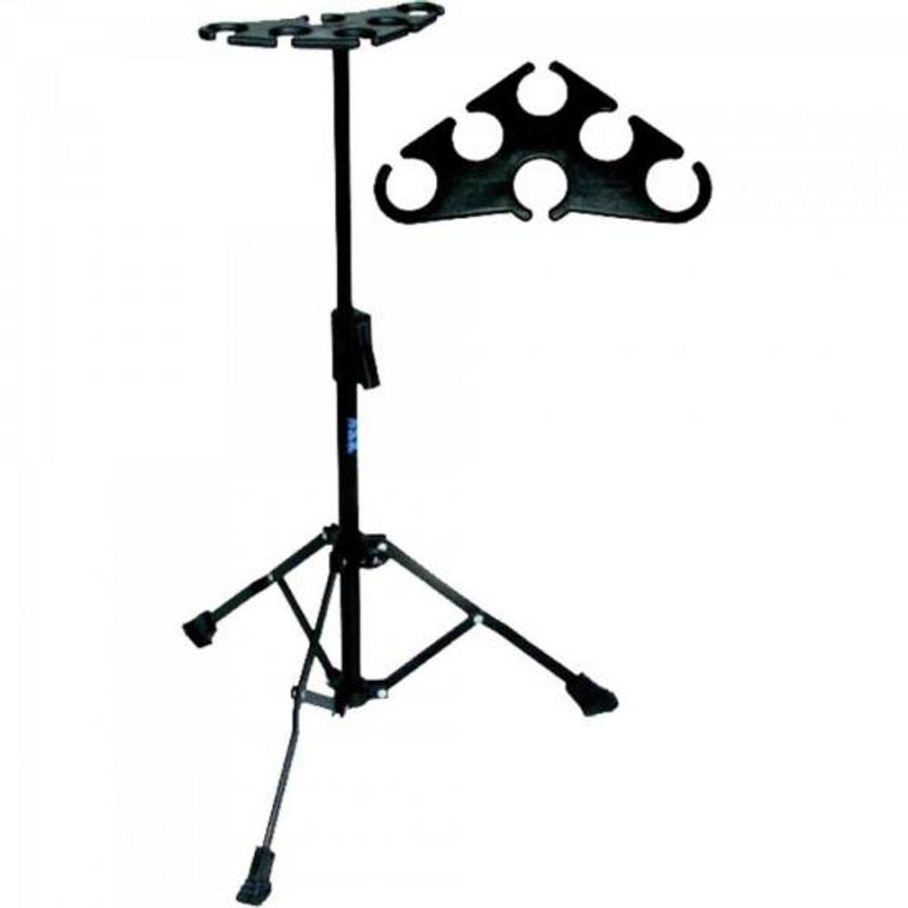 Descanso Para 6 Microfones M6 ASK - 1