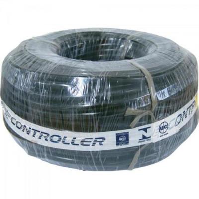 Fio PP 2x1,50mm Controller Preto RL / 100