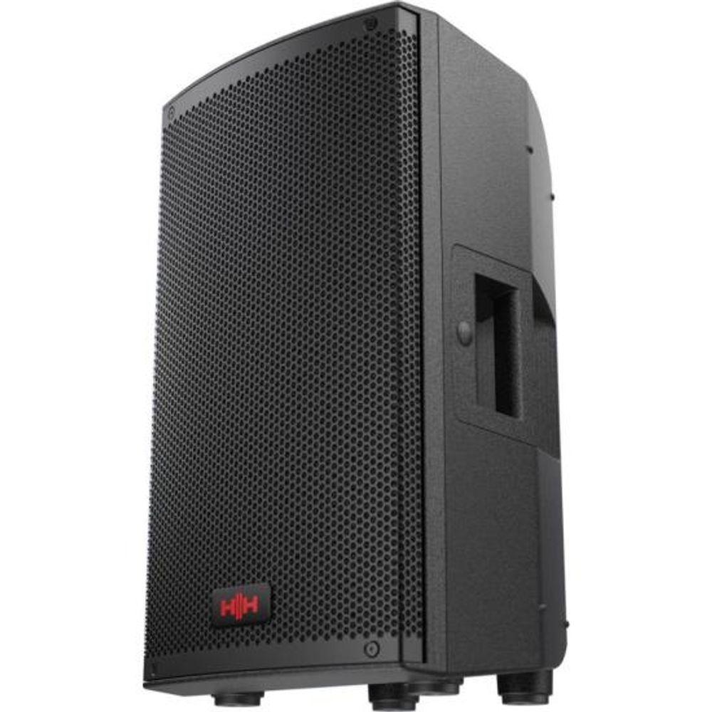 Caixa de Som Ativa HH TRE-1001 10 1400w - 2