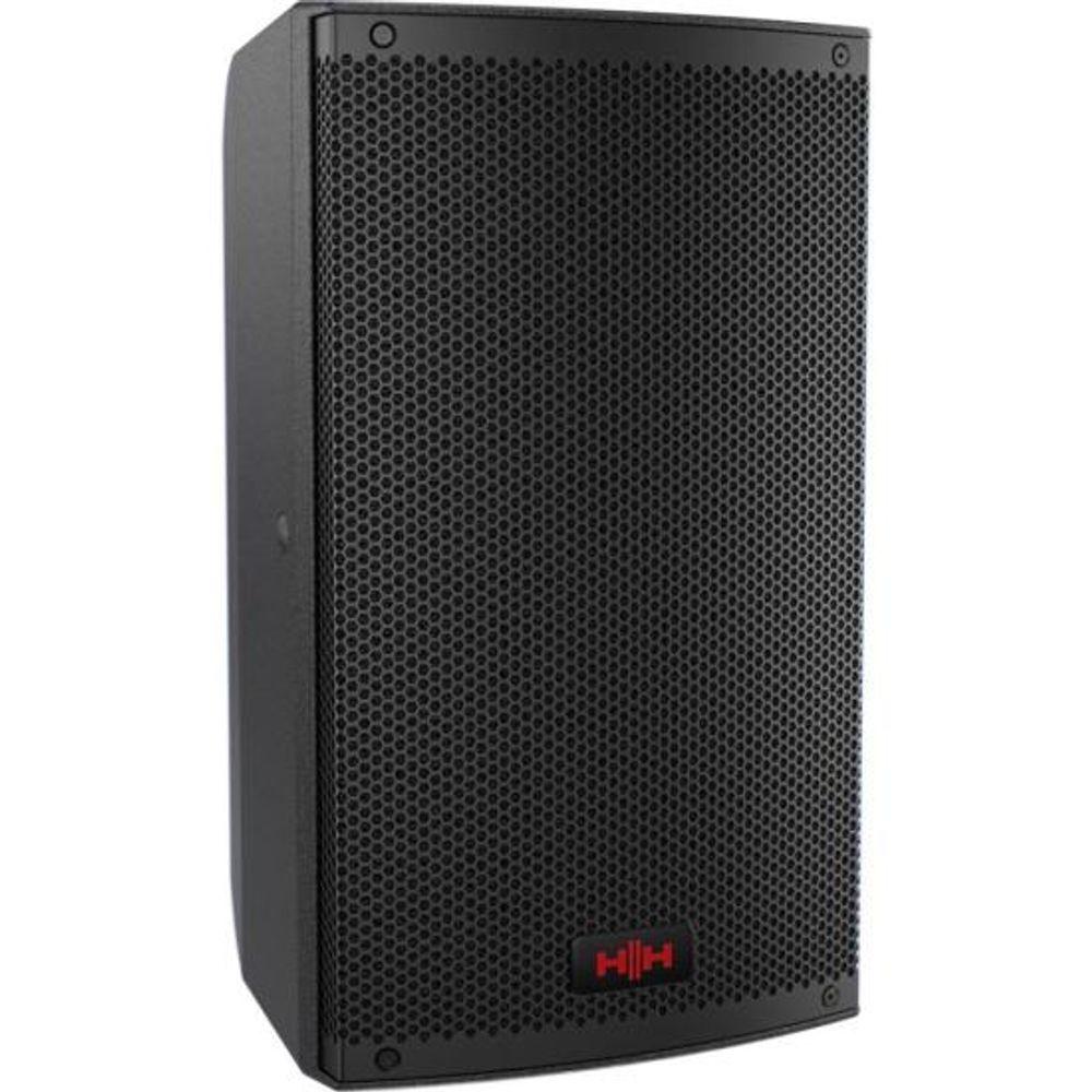 Caixa de Som Ativa HH TRE-1001 10 1400w - 3