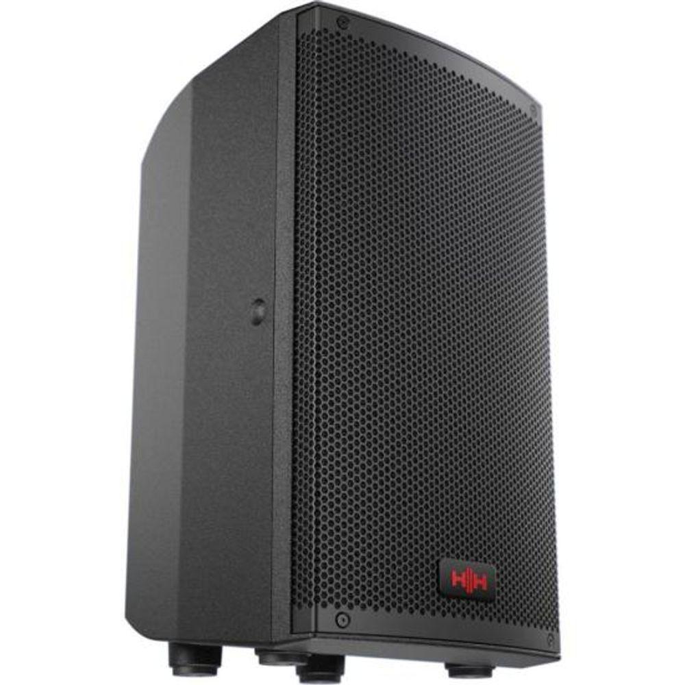 Caixa de Som Ativa HH TRE-1001 10 1400w - 4
