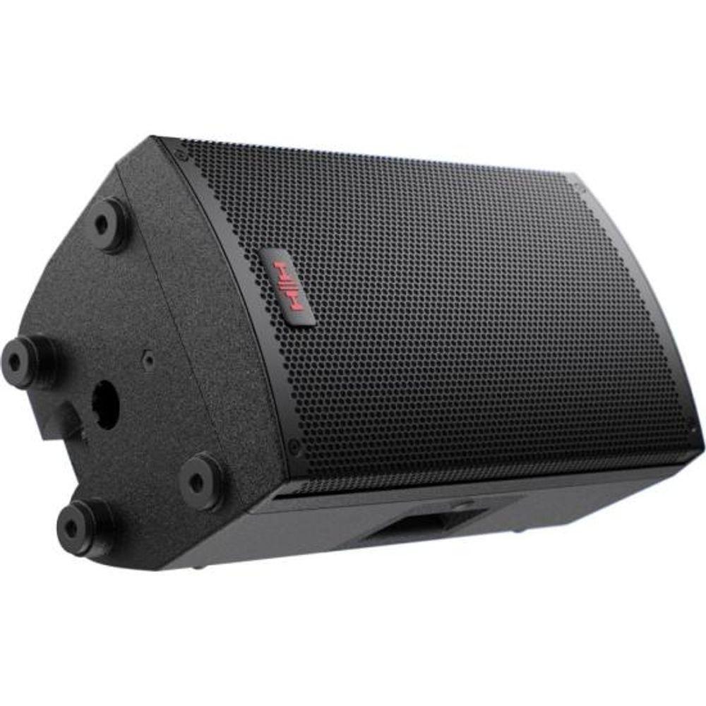 Caixa de Som Ativa HH TRE-1001 10 1400w - 7