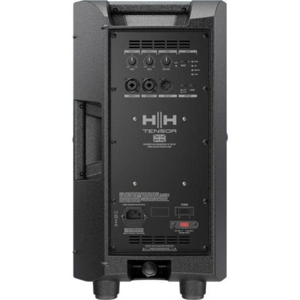 Caixa de Som Ativa HH TRE-1001 10 1400w - 9