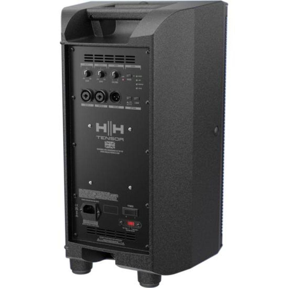 Caixa de Som Ativa HH TRE-1001 10 1400w - 10