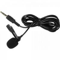 Microfone de Lapela Storm MICN0003 P2 1,5m - 1