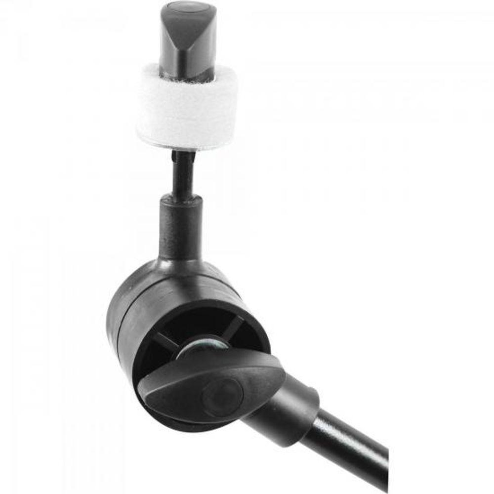 Estante Para Prato Girafa B12G Preto ASK - 2