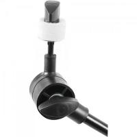 Estante Para Prato Girafa B12G Preto ASK - 2