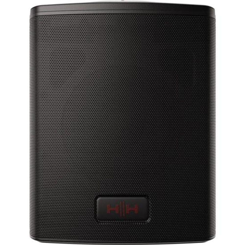 Sistema PA Compacto HH Tensor-mini Preto - 1