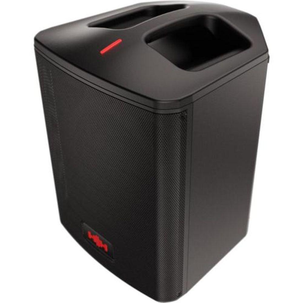 Sistema PA Compacto HH Tensor-mini Preto - 3