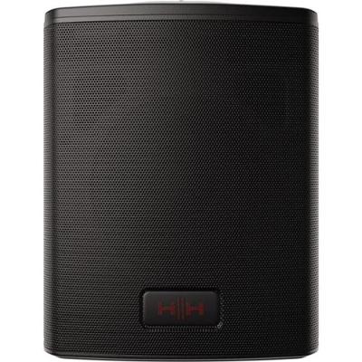 Sistema PA Compacto HH Tensor-mini Preto