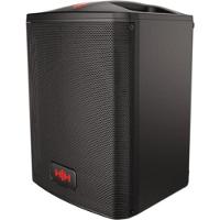 Sistema PA Compacto HH Tensor-mini Preto - 2