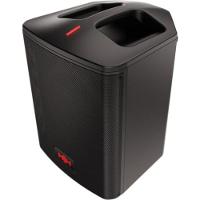 Sistema PA Compacto HH Tensor-mini Preto - 3