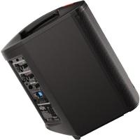 Sistema PA Compacto HH Tensor-mini Preto