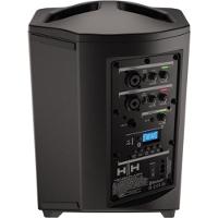 Sistema PA Compacto HH Tensor-mini Preto - 6