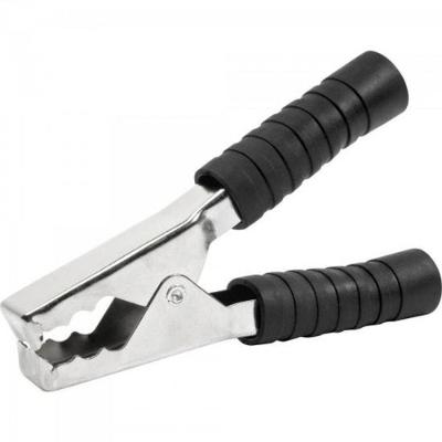 G Jacaré STORM 13,5 cm 300A Pt pacote Com 10