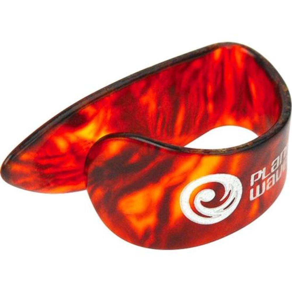 Dedeira Grande D Addario Celuloide Concha (Com5) pacote Com 5 - 2