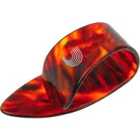 Dedeira Grande D Addario Celuloide Concha (Com5) pacote Com 5 - 1