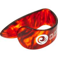 Dedeira Grande D Addario Celuloide Concha (Com5) pacote Com 5 - 2