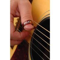 Dedeira Grande D Addario Celuloide Concha (Com5) pacote Com 5 - 3