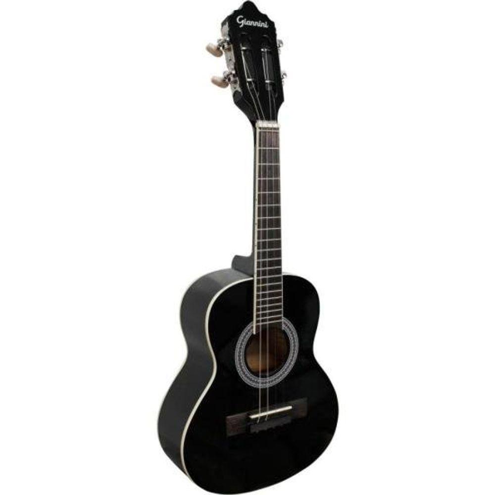 Cavaco Giannini Start CS14BK Acústico Preto - 2