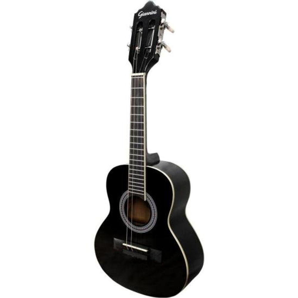 Cavaco Giannini Start CS14BK Acústico Preto - 3